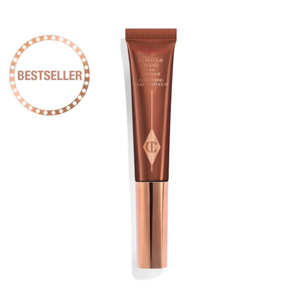 HOLLYWOOD CONTOUR WAND TAN
